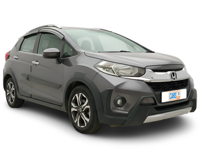 Honda WR-V-img